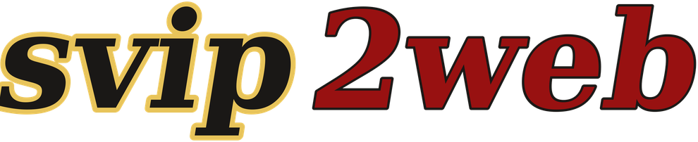 svip2web logo