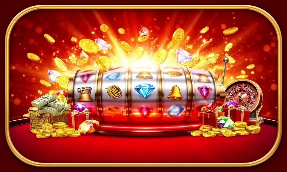 svip2web Your Balikpapan Casino Lobby, Ready on Any Screen