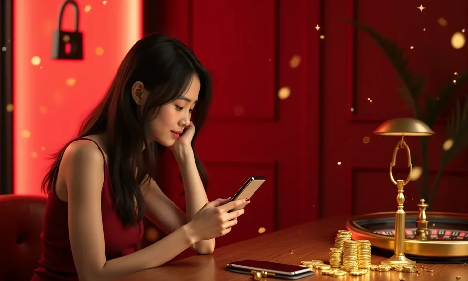 svip2web Indonesia Mobile Lobby 504