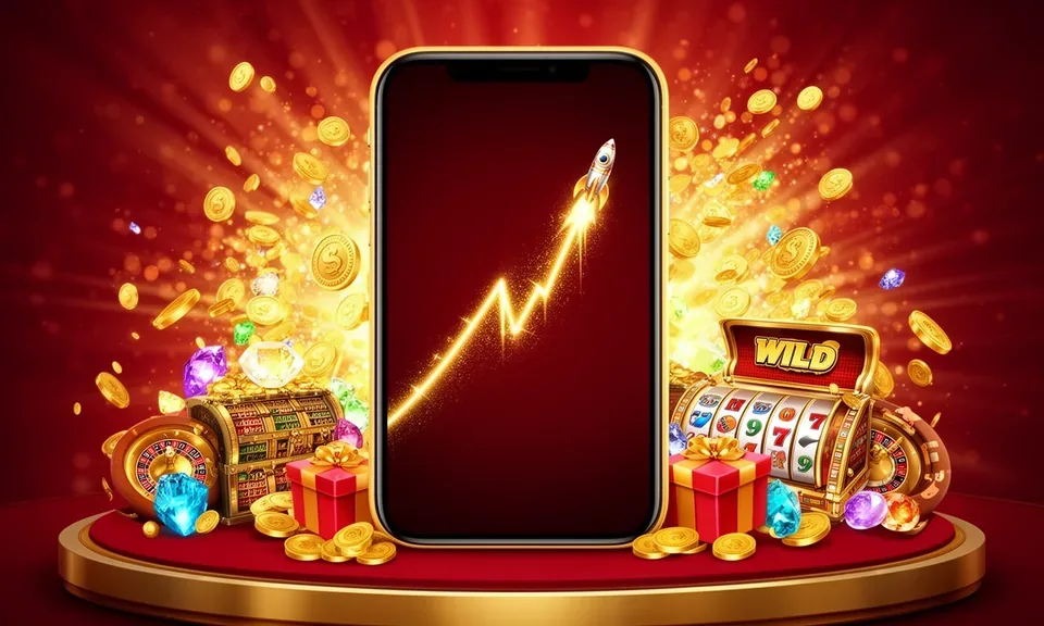 svip2web Aviator Mobile Play
